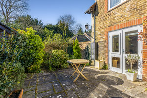 Patio- click for photo gallery